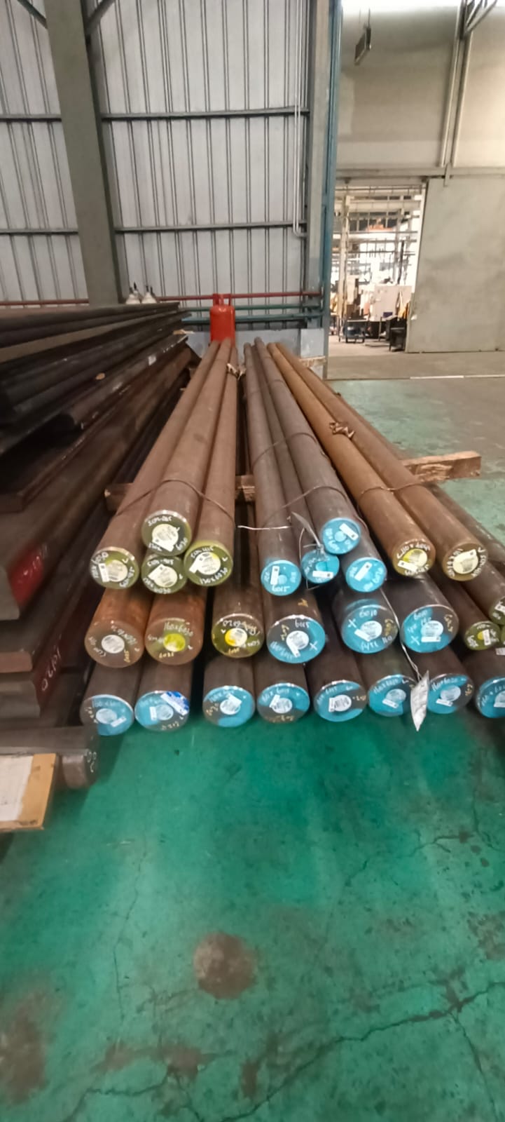 Stok scm440