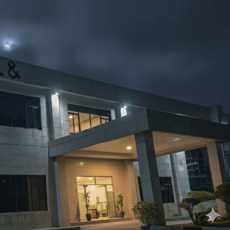 PT Gendis Sakha Arta Workshop